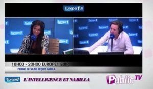 Zapping PublicTV n° 464 : Nabilla : "Je sais très bien que je suis intelligente !"