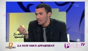 Zapping PublicTV n°55 : Elie Semoun : "Je veux jouer dans les feux de l'amour" !