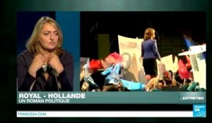 L'ENTRETIEN - Françoise Degois, auteur de "Quelle histoire!"