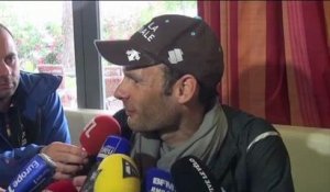 Cyclisme / Péraud : "Hâte d'en découdre dans les Pyrénées" 21/07