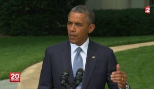 Crash en Ukraine : "Qu'ont-ils à cacher ?" s’interroge Barack Obama