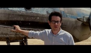 Star Wars: Force for Change - An Update from J.J. Abrams [VO|HD1080p]