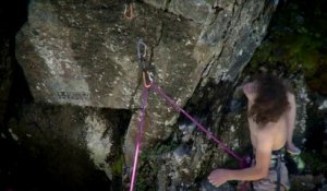 Interview Adam Ondra (Wider)