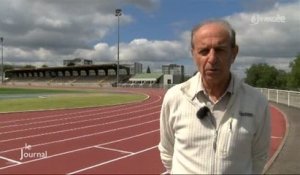 Athlétisme : Le meeting national de La Roche-sur-Yon