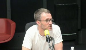 Le bonus belge avec Loïc Prigent et François Tron