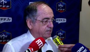Fair-Play Financier - Le Graët : "Le football français a besoin du PSG"