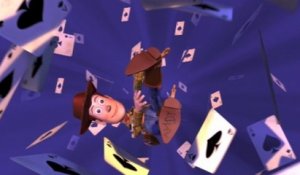 Toy Story - Vidéoclip