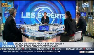 Delphine Liou : Les experts - 25/07 2/2