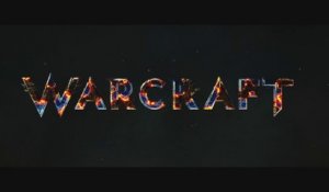 Warcraft - Main Title [VO|HD1080p]
