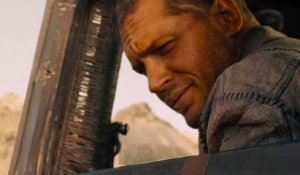 Mad Max : Fury Road - Bande-annonce 1 [VOST]