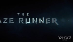 THE MAZE RUNNER - Trailer / Bande-Annonce #2 [VO|HD1080p]