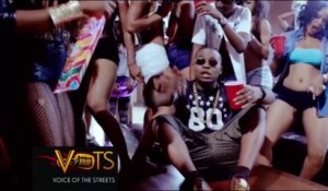 Olamide - Story for the gods [Official Video]