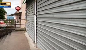 Isère: le témoin du braquage d'un bar-tabac meurt après avoir tenté d'intervenir - 30/07