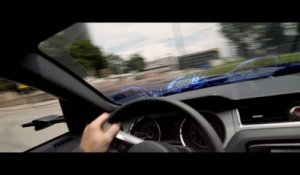 Need For Speed - Extrait (2) VOST
