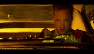 Bande-annonce : Need For Speed - Teaser (3) VO