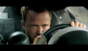 Bande-annonce : Need For Speed - Teaser VF