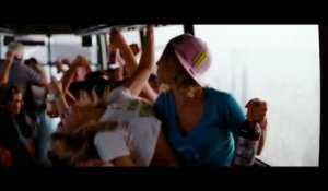 Bande-annonce : Spring Breakers - VO