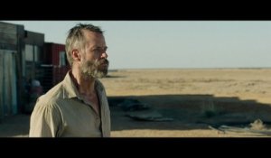 Bande-annonce : The Rover VO