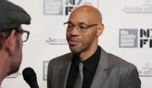 12 Years a Slave - Interview John Ridley VO