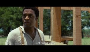 12 Years A Slave - Featurette (2) VOST