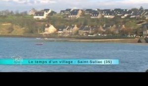 Reportage région : direction le village de Saint-Suliac
