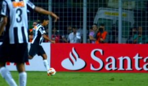 Brésil - Le meilleur de Ronaldinho avec Mineiro