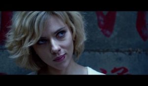 Bande-annonce : Lucy - VO