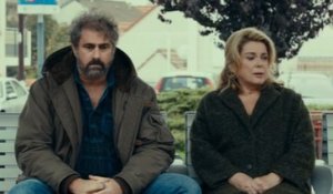 Bande-annonce : Dans la Cour