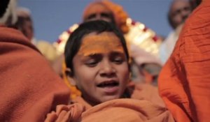 Bande-annonce : Kumbh Mela, le plus grand Pèlerinage du Monde - VOST