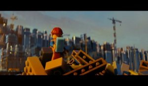 Bande-annonce : La Grande Aventure Lego - (1) VF