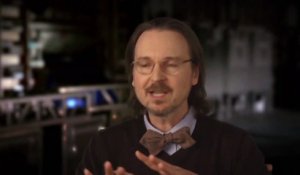 La Planète des Singes : l'Affrontement - Interview Matt Reeves VO