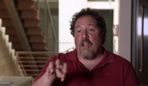 #Chef - Interview VO Jon Favreau