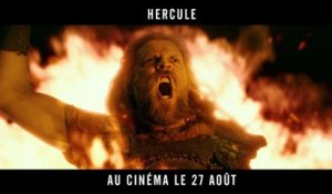 Bande-annonce : Hercule -  VOST (3)