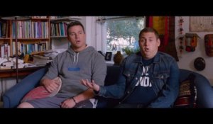Bande-annonce : 22 Jump Street - (2) VO