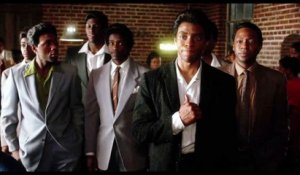Bande-annonce : Get on Up - VO