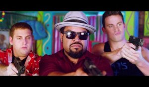 Bande-annonce : 22 Jump Street - VOST