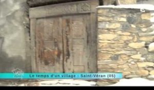 Reportage région : cap sur le village de Saint-Véran