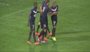 Pérouse vs Bordeaux - Match et réactions