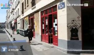 Paris à Vélib' : à la découverte de la rive gauche