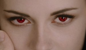 Bande-annonce : Twilight - Chapitre 5 : Révélation 2e partie  VOST - Teaser