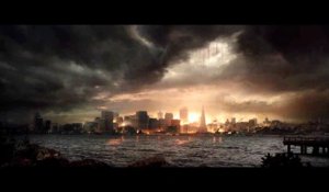 Bande-annonce : Godzilla - VF