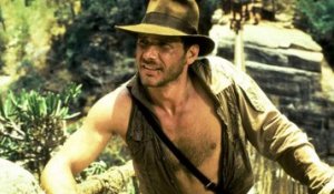 Indiana Jones: Retour sur la saga