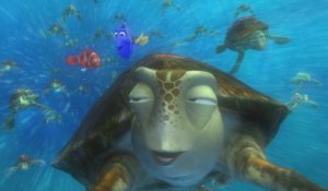 Bande-annonce : Le Monde de Nemo 3D - Extrait VF