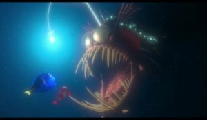 Bande-annonce : Le Monde de Nemo (3D) - Trailer VF