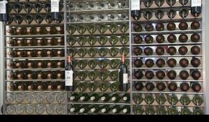Un bar à vin aux soins palliatifs : "Repenser le 'prendre soin du malade'", explique un chef de service – 01/08