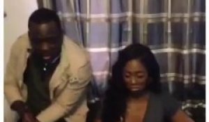 Tiwa Savage Ife Wa Gbona Ft Leo Wonder Official Video Sur Orange Videos tiwa savage ife wa gbona ft leo