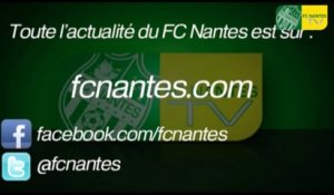 Atalanta Bergame - FC Nantes : la séance des tirs au but