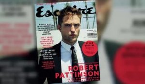 Robert Pattinson se livre sur l'infidélité de Kristen Stewart