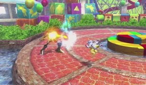 Digimon All-Star Rumble - Annonce du jeu