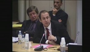 Audition de S. Exc. Sir Peter Ricketts, ambassadeur du Royaume-Uni à Paris sur le Livre blanc défense - Mardi 13 Novembre 2012
